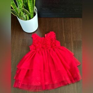 ❌SOLD❌ H&M Kids Dress